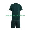 Fußballtrikots Portland Timbers Kinder 2025 Kurzarm Heimtrikotsatz kaufen